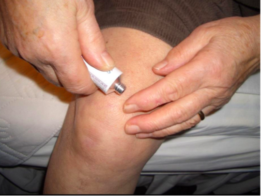 hogyan lehet kezelni a csípőízületek osteoarthritisét